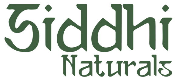 Siddhi Naturals