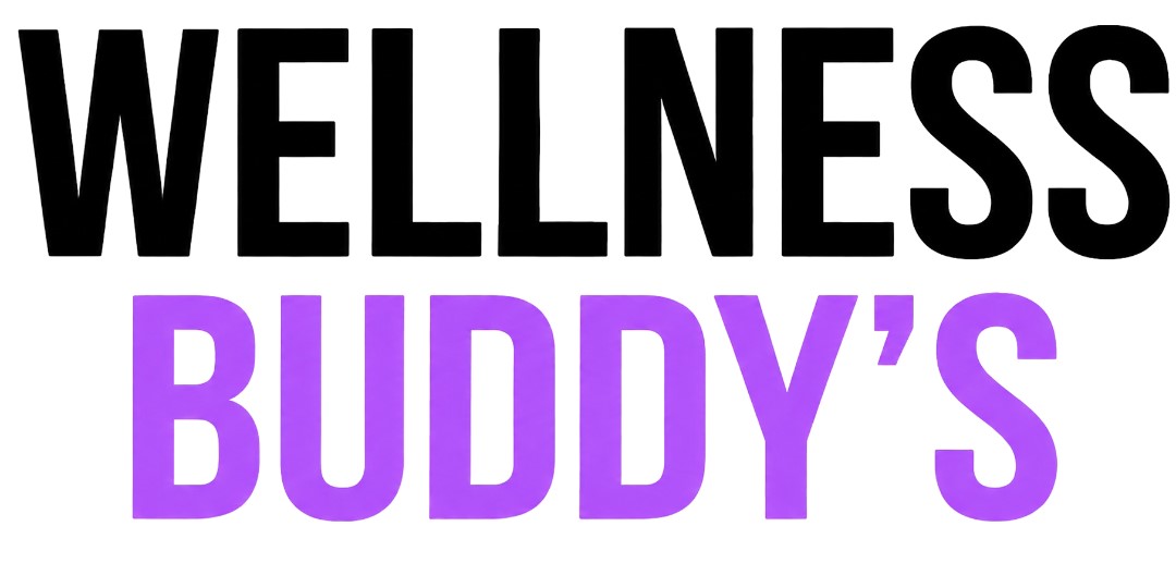 Wellness Buddy's